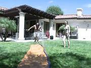 Slip & Slide / Jenny Anderson