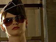 Tarra White And Eufrat In Prission