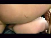 British Doxy Michelle B Acquires Screwed Up The Gazoo