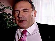 Roberto Malone Acquire A Oral-stimulation From His Secretary