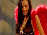 Taylor Rain Rams Vibrator Deep