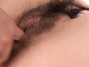 Alluring Babe Nozomi Hazuki Is Poked Doggy Style