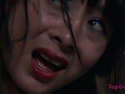 Bdsm Sex And Painful Pleasures For Sexy Nyssa Nevers