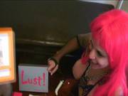 Nasty Hottie Regan Reese Shares A Huge Joystick With Her Lusty Hot Friend