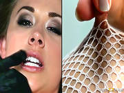 Wild Babes In Dirty Foursome