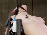 The Sexual Appetite Of Charlotte Considers Some Bdsm