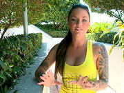 Hardcore Fuck With Stunning Christy Mack