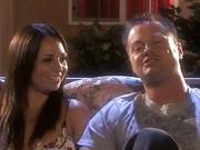 Horny Holly West And Ruby Knox Are Dick Dipped By A Pair Of Banging Pricks