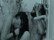 Babe Chanel Preston Sucks Cock And Licks Ass In Some Rough Sex
