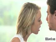 Pretty Blonde Teen Dakota Skye Pussy Pounded On The Bed