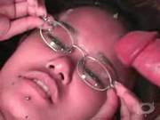 Asian Annie Cruz Gets Fucked
