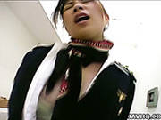 Slutty Air Hostess Mana Iizuka Fucking On Pov Amateur Vid