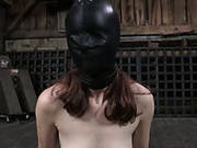 Bdsm Lover Hazel Hypnotic Shows High Quality Performance