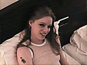 Svelte Pale Skin Bitch Kyla King Gets Her Sweet Cunny Eaten