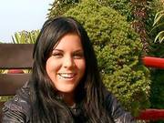 Madison Parker The Hot Brunette Porn Star Gives An Interview