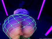 Ria Horisaki Licks A Dildo Before Stuffing It In Her Juicy Vag