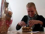 Multiple Presents For Euro Porn Actress Sophie Moone