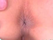 A Cute Asian Teen Is Happy To Show Her Naughty Side