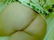 Nice Arab Ass