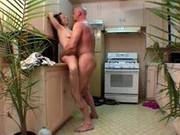 Horny Granny 17