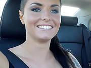 Sexy Tattooed Christy Mack