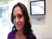 Sexy European Milf Ava Addams