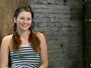Allie Haze Bound Up And Punished