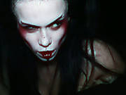 Horror Porn Video With Wild Ugly Witch Suzie Diamond