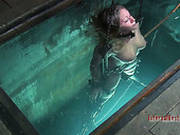 Fire And Water - Everything For Bdsm Game With Dia Zerva