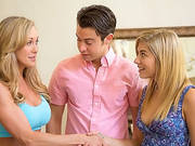 Super Hot Teen Lia Lor Is Into Her Mother In Law