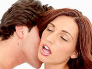 Damn Cute Maryjane Johnson Enjoys Having Early Morning Passionate Sex