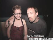 Dirty D Shows Punk Rock Girl Alex The Sexual Underground