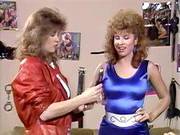 Nina Hartley In One Of Her First Classic Porn Films