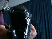 Summer Cummings Sadomasochism Slavery Latex Domme