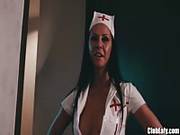 Clublaly Call-girl French Nurse Laly Vallade 