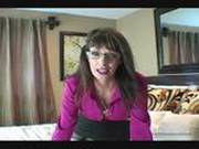 Dominant Shanda Fay Reverses The Roles On Hubby With Strapon