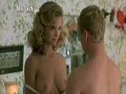 Topless Sex Scene With Celeb Kelly Preston