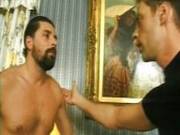 Rocco Likes Rough Group Sex 1