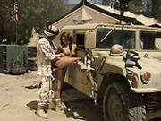 Bitch For Soldiers Kirsten Price Does Her Best
