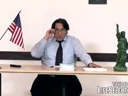 Sorority Secrets And Naughty Thoughts
