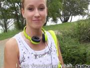 Tight Amateur Czech Girl Minnie Manga Fucked In Public Feature