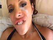 Franchesca Le Is A Hot Slut Big Tits Blowjob Brunette Cumshot Pov Point Of View Titty Fuck Hot