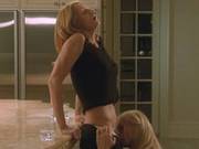 Peta Wilson - Ellen Barkin (mercy)