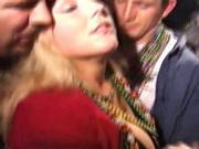 Sucking Dick With Facial At Mardi Gras