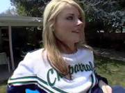 Sophie Dee Fucks Her Trainer