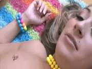 Ron Jeremy Teen Facial