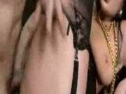 Laura Perego In Kinky Affair