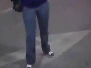 Black Beauty Bouncing Her Big Booty