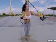 Franceska Jaimes Public Anal