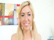 Teen Victoria White Is A Real Cock Pleaser
